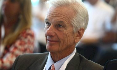 Jorge Paulo Lemann, o homem mais rico do Brasil, perde US$ 329 milhões em um dia com ações da Americanas