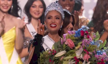 Miss Universo 2022: Estados Unidos vencem concurso pela 9ª vez