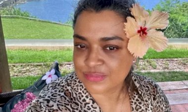 Preta Gil fala sobre tratamento contra o câncer: "Diagnóstico não é uma sentença''