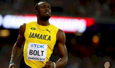 Usain Bolt é vítima de golpe na Jamaica e perde R$ 51 milhões