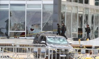 Moraes mantém 740 prisões e libera 335 pessoas após atos criminosos em Brasília