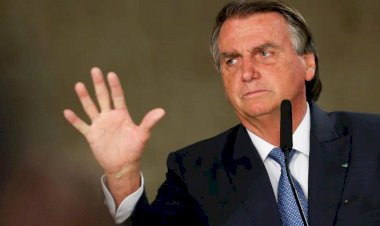 TSE aceita ação e torna Bolsonaro e Braga Netto investigados por suposto abuso de poder na eleição