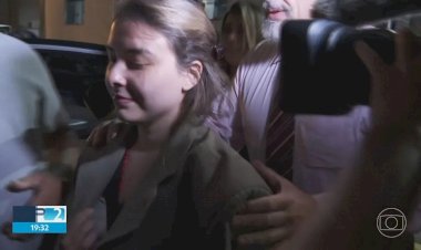 Aluna de medicina diz à polícia que perdeu dinheiro de formandos ao fazer 'aplicações ruins' e admitiu que também ficou com uma parte