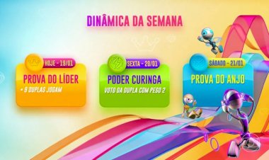 Dinâmica da semana do BBB 23: veja como será o primeiro Paredão
