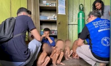 Desnutrição: Lula chega a Roraima após declarar emergência em terras Yanomamis