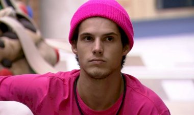 Família de Gabriel se pronuncia após bronca no BBB23: “Esperamos que sirva de aprendizado”