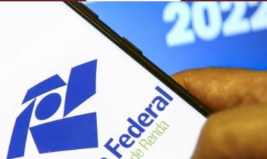 Receita abre consulta a lote residual do Imposto de Renda nesta terça-feira (24)