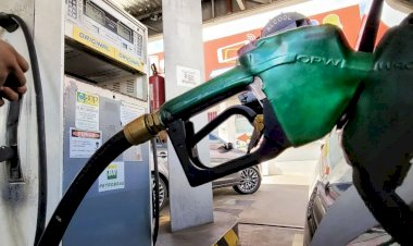 Petrobras aumenta preço da gasolina para as distribuidoras