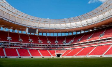 CBF vai estrear novo modelo de VAR na Supercopa