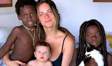 Não falamos em cura’: Giovanna Ewbank chora sobre diagnóstico do filho e especialista explica