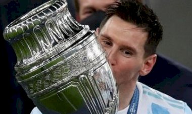 Copa América de 2024 será disputada nos Estados Unidos e terá times da Concacaf