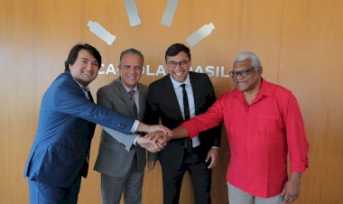 Wilson Lima e Coca-Cola Brasil confirmam patrocínios para o Festival de Parintins 2023