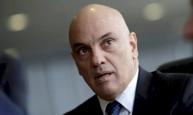 Moraes envia à PGR pedido de suspensão da posse de deputados suspeitos de envolvimento em atos golpistas