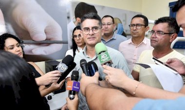 Manaus segue avançando na Saúde e é líder no ‘Previne Brasil’ pela quarta vez consecutiva