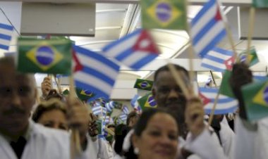 Ministério da Saúde afirma que dará celeridade à análise de recontratação de cubanos