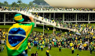 PGR se manifesta contra suspensão de posse de deputados por suposta relação com atos criminosos