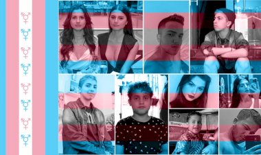 280 crianças e adolescentes trans fazem transição de gênero no HC da USP; veja vídeos com o que eles contam sobre esse processo