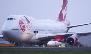 Boeing vai aposentar jumbo 747; modelo famoso transformou viagens aéreas nas últimas décadas