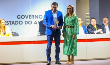 Wilson Lima anuncia mais de R$ 60 milhões para Ciência, Tecnologia e Inovação no Amazonas