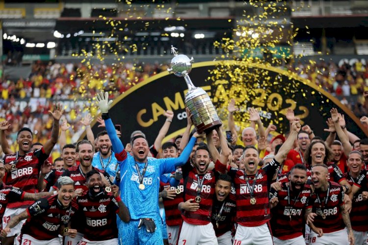 Com Flamengo na disputa, Fifa confirma datas do Mundial; chaveamento será dia 13