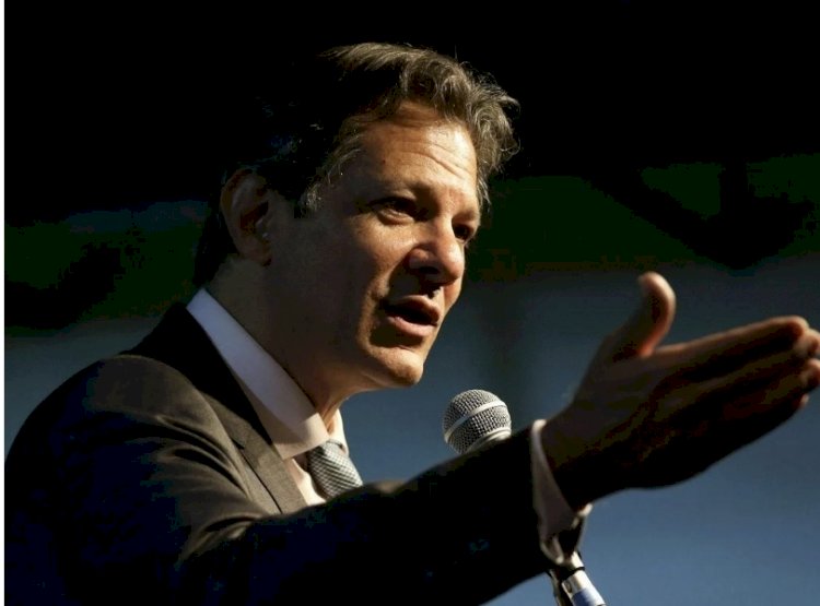 Haddad anuncia pacote de ajuste fiscal com foco em ampliar arrecadação