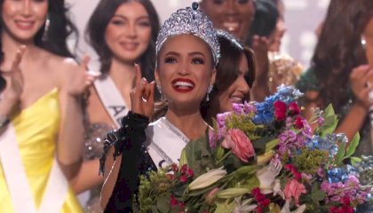 Miss Universo 2022: Estados Unidos vencem concurso pela 9ª vez