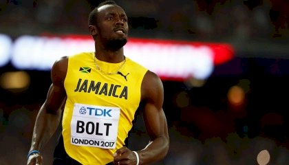 Usain Bolt é vítima de golpe na Jamaica e perde R$ 51 milhões