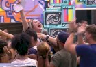 Amanda é o novo Anjo do BBB 23
