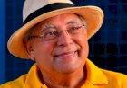 Amazonino Mendes, ex-governador do AM, morre aos 83 anos