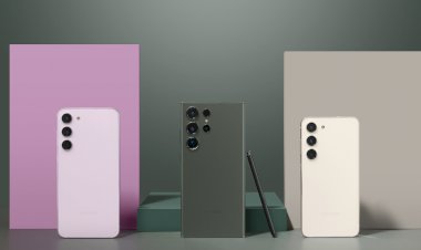 Samsung lança Galaxy S23, S23 Plus e S23 Ultra; saiba preços no Brasil