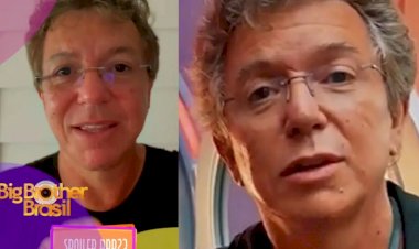 Boninho promete surpresa no BBB 23: 'Vamos balançar a casa'
