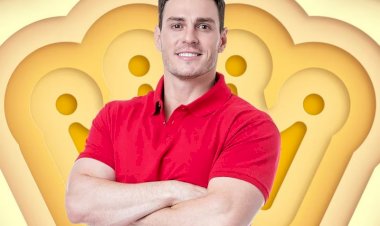 Gustavo é Líder pela segunda vez no BBB 23 e escapa do Paredão