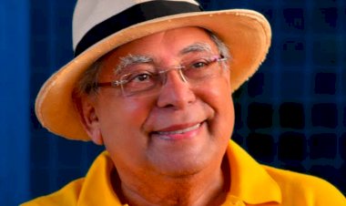 Amazonino Mendes, ex-governador do AM, morre aos 83 anos
