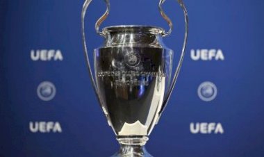 Oitavas de final da Champions League começam nesta terça (14); veja confrontos