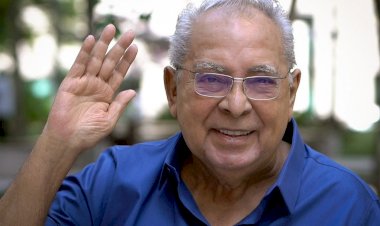 Corpo de Amazonino chega quinta e será velado em cerimônia pública