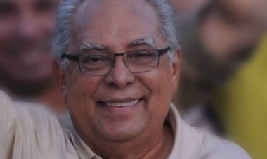 Velório de Amazonino será no Teatro Amazonas