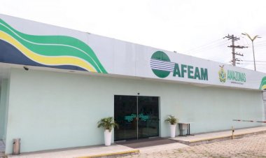 Governo do Amazonas realiza primeira convocação de aprovados em concurso público da Afeam