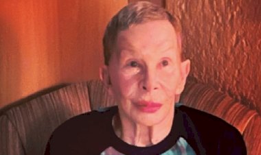 Rita Lee reaparece nas redes sociais após tratamento e cura do câncer