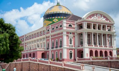 Governo do Amazonas prepara estrutura e efetivo para realização do funeral do ex-governador Amazonino Mendes