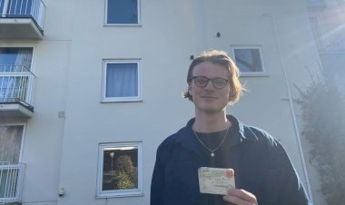 Carta chega ao destino mais de 100 anos depois de ser enviada