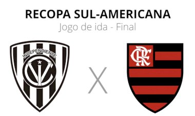 Independiente del Valle x Flamengo: onde assistir ao vivo, horário e escalações