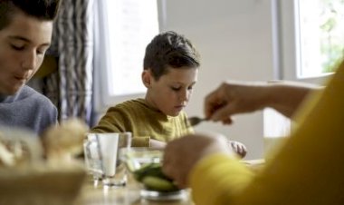 O que é alimentação desordenada, que atinge vinte por cento crianças do mundo