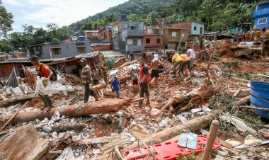 Governo de SP e Prefeitura de São Sebastião foram avisados de risco de desastre 2 dias antes, diz diretor de órgão nacional de monitoramento