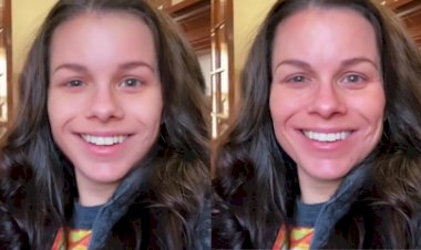 Filtro do TikTok viraliza ao transformar usuários em adolescentes