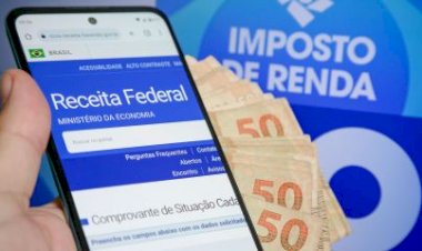 Contribuinte que optar por receber restituição por Pix terá prioridade; veja novidades do IR