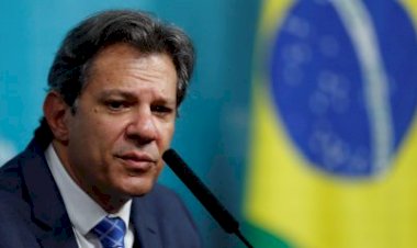 Gasolina será reonerada em R$ 0,47, e etanol, em R$ 0,02, diz Haddad