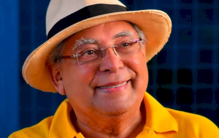 Amazonino Mendes, ex-governador do AM, morre aos 83 anos