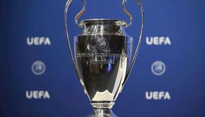 Oitavas de final da Champions League começam nesta terça (14); veja confrontos