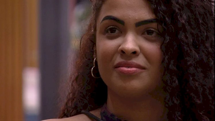 Paula é eliminada do BBB 23 com maior porcentagem de votos da temporada