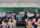 Wilson Lima anuncia pacote de R$ 8 milhões para incentivar atletas de níveis e modalidades diferentes, incluindo olímpicos